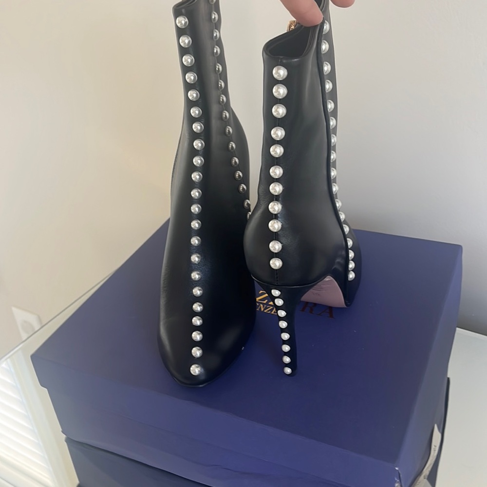 Aquazzura Boots size 39